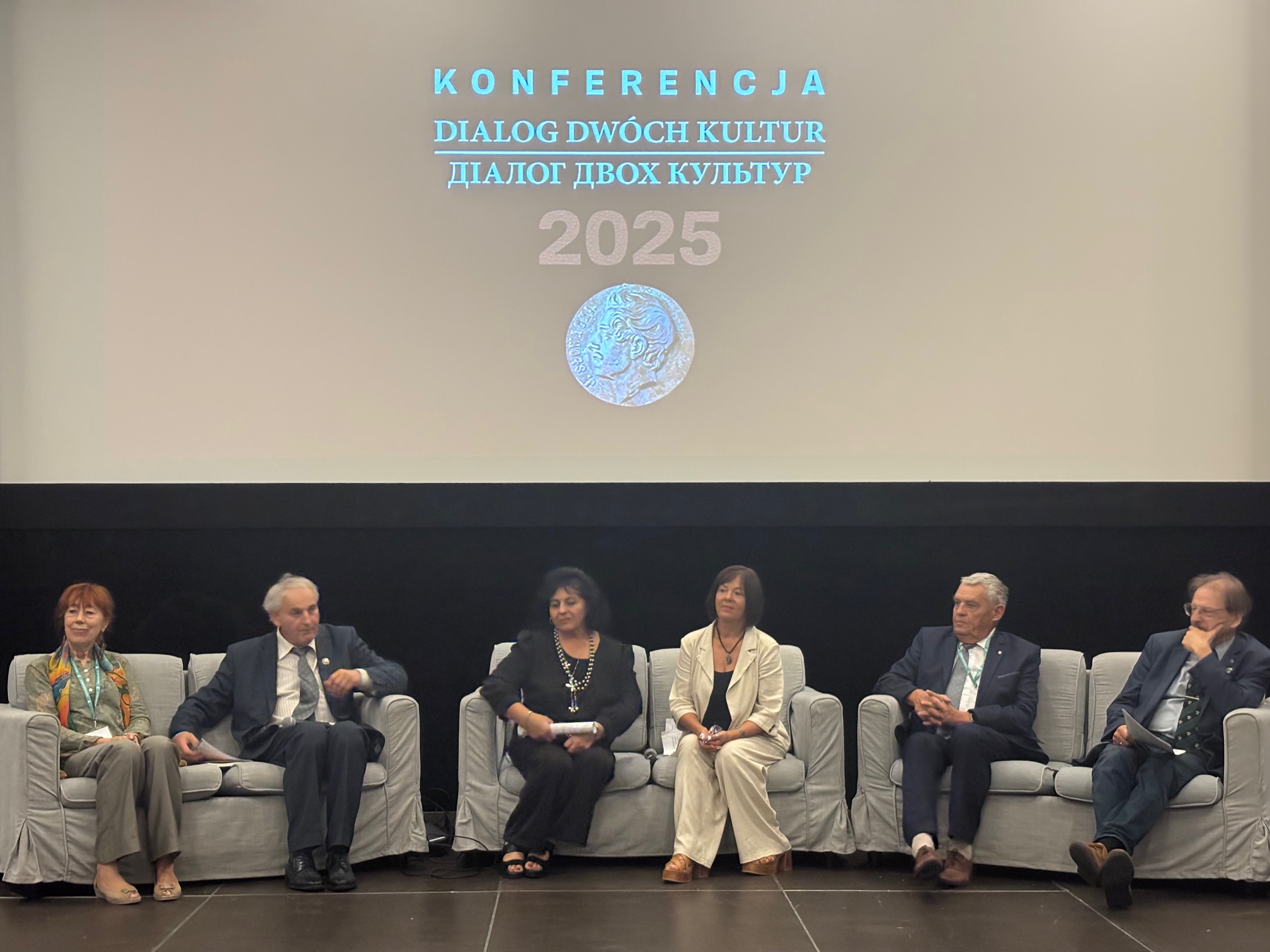 O XXV Dialogu Dwóch Kultur w Polsce