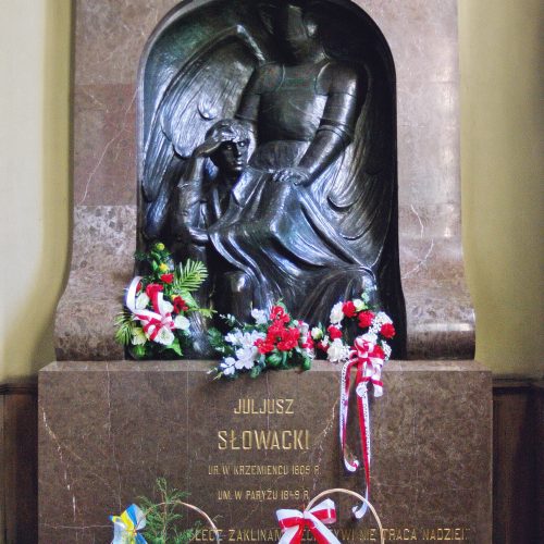 Historia Dialogu Dwóch Kultur