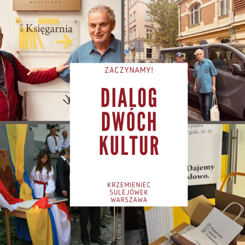 XXV Dialog Dwóch Kultur